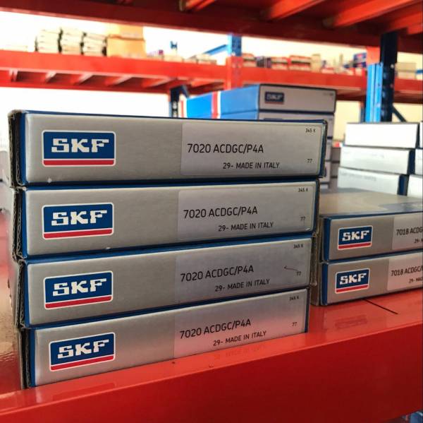 SKF  7236C/DF